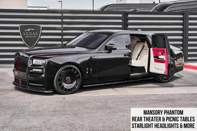 2023 Rolls-Royce Phantom Unknown for sale in Las Vegas, NV