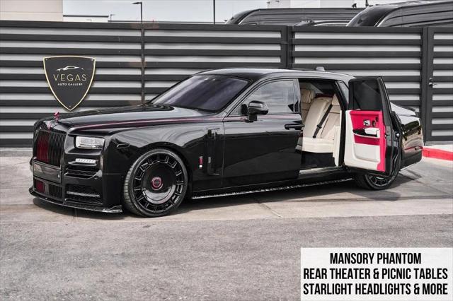 2023 Rolls-Royce Phantom Unknown for sale in Las Vegas, NV