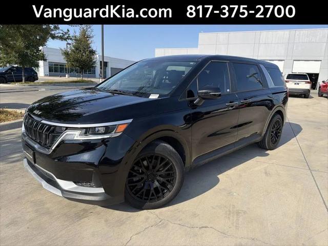 2022 Kia Carnival MPV LX Seat Package for sale in Arlington, TX