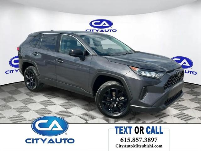2022 Toyota RAV4 LE for sale in Memphis, TN