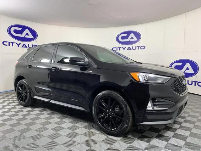 2023 Ford Edge ST-Line for sale in Memphis, TN