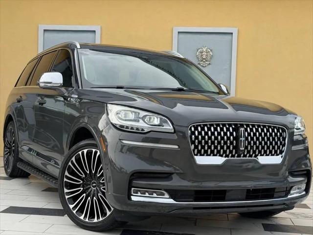 2020 Lincoln Aviator Black Label for sale in Lexington, KY