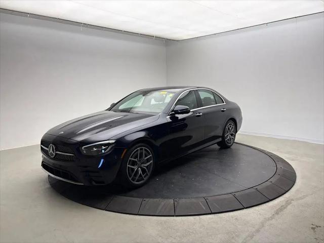 2021 Mercedes-Benz E 350 4MATIC for sale in Fairfield, CT
