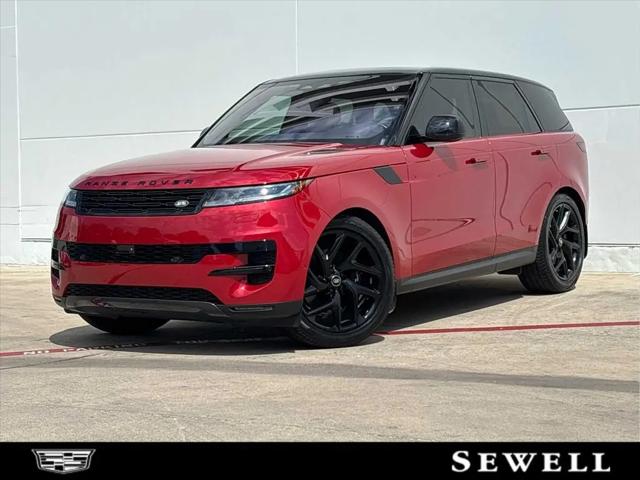 2023 Land Rover Range Rover Sport SE for sale in Grapevine, TX