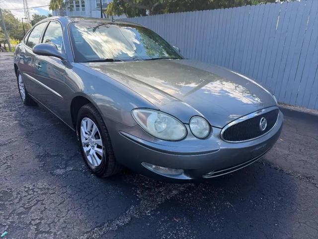 2005 Buick LaCrosse CX for sale in Clearwater, FL