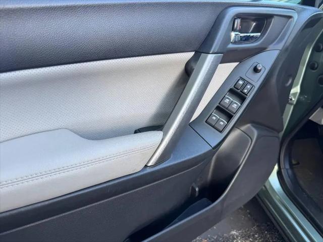 2018 Subaru Forester 2.5i Limited for sale in Clearwater, FL