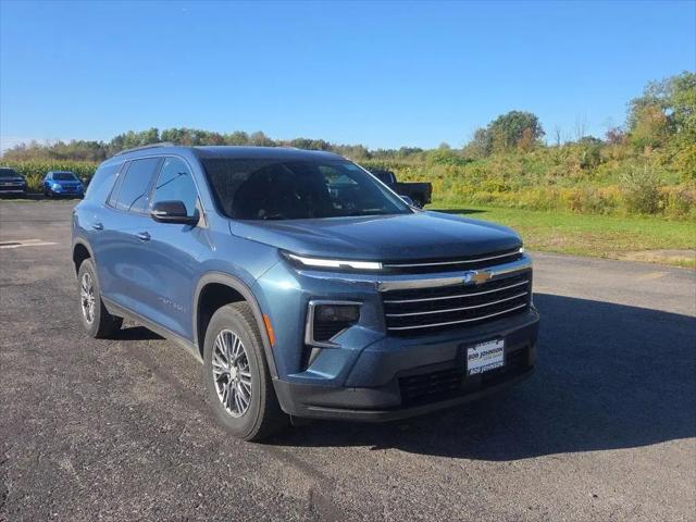 2026 Chevrolet Traverse AWD LT for sale in Rochester, NY