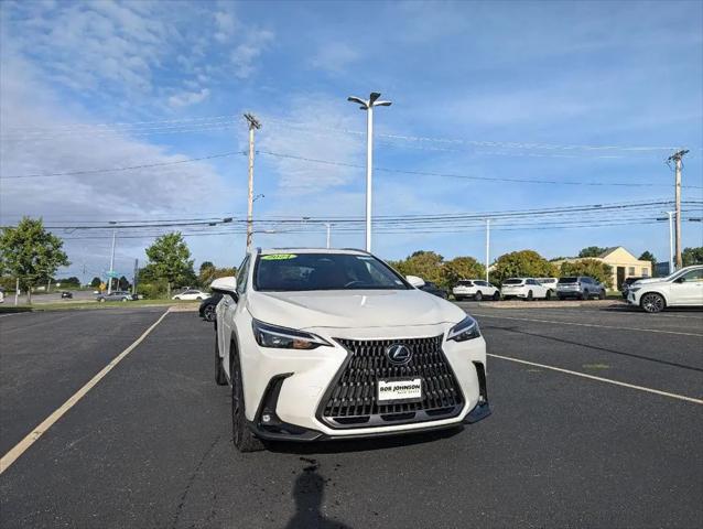 2024 Lexus NX 350 NX 350 for sale in Rochester, NY