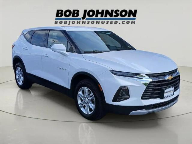 2022 Chevrolet Blazer AWD 2LT for sale in Rochester, NY