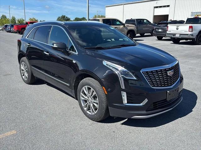 2022 Cadillac XT5 Premium Luxury for sale in Rochester, NY