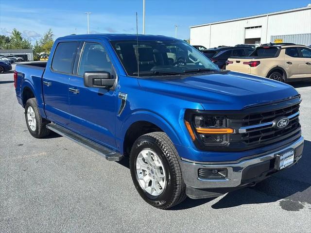 2025 Ford F-150 XLT for sale in Rochester, NY