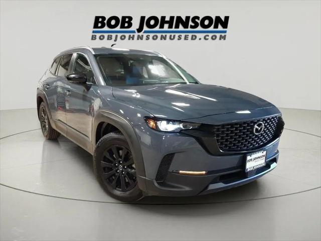 2024 Mazda CX-50 2.5 S Select for sale in Rochester, NY
