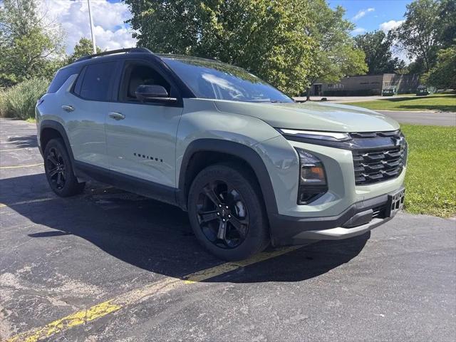 2025 Chevrolet Equinox AWD LT for sale in Rochester, NY