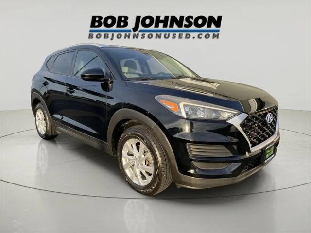 2019 Hyundai Tucson Value for sale in Rochester, NY