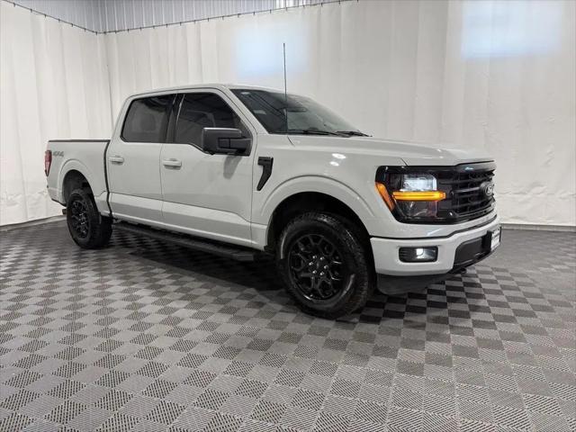 2024 Ford F-150 XLT for sale in Rochester, NY