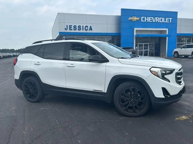 2019 GMC Terrain SLT for sale in Rochester, NY