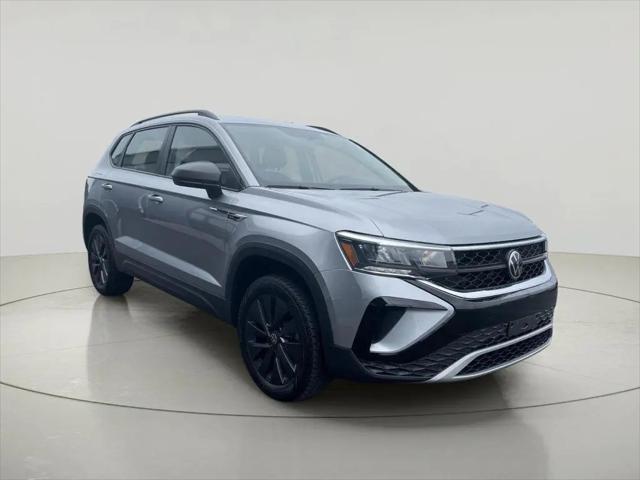 2023 Volkswagen Taos 1.5T S for sale in Rochester, NY