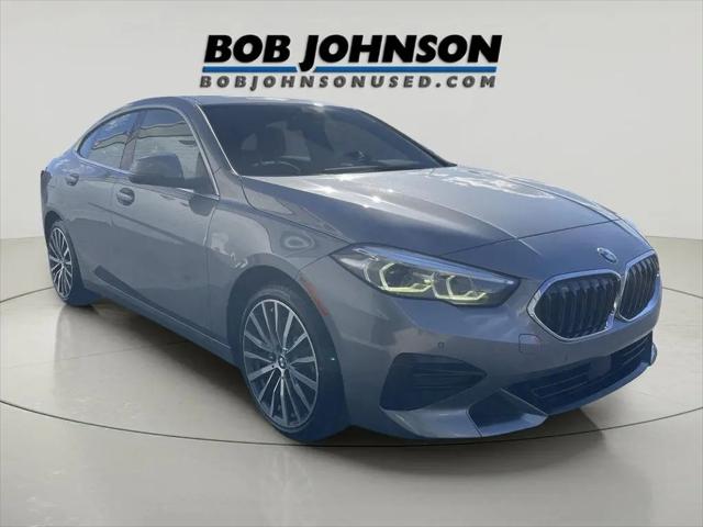 2022 BMW Coupe i xDrive for sale in Rochester, NY