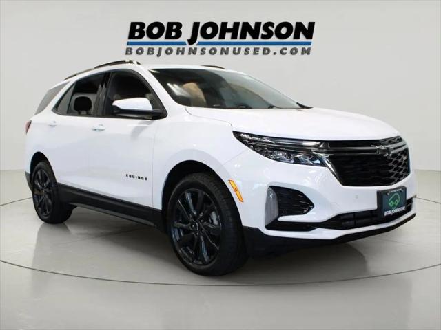 2023 Chevrolet Equinox AWD RS for sale in Rochester, NY