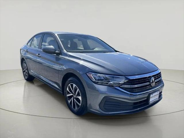 2024 Volkswagen Jetta 1.5T S for sale in Rochester, NY