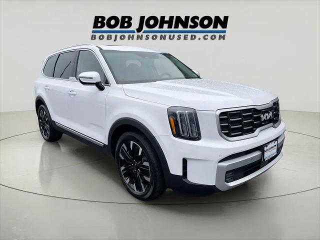 2025 Kia Telluride SX for sale in Rochester, NY