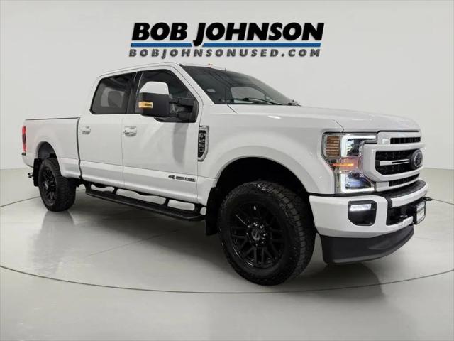 2022 Ford F-250 LARIAT for sale in Rochester, NY