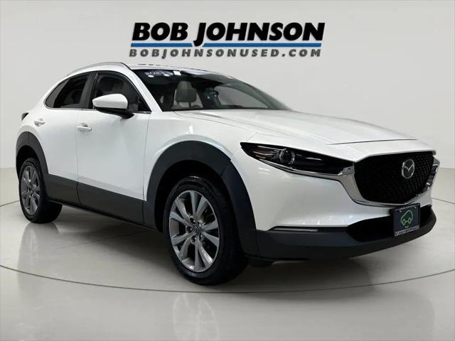 2023 Mazda CX-30 2.5 S Premium for sale in Rochester, NY