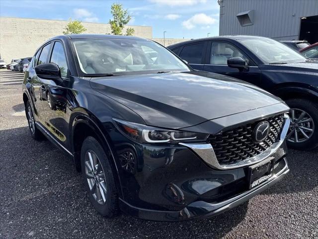 2024 Mazda CX-5 2.5 S Preferred for sale in Rochester, NY