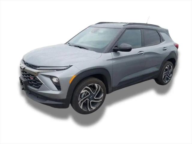 2026 Chevrolet TrailBlazer FWD RS for sale in Houston, TX