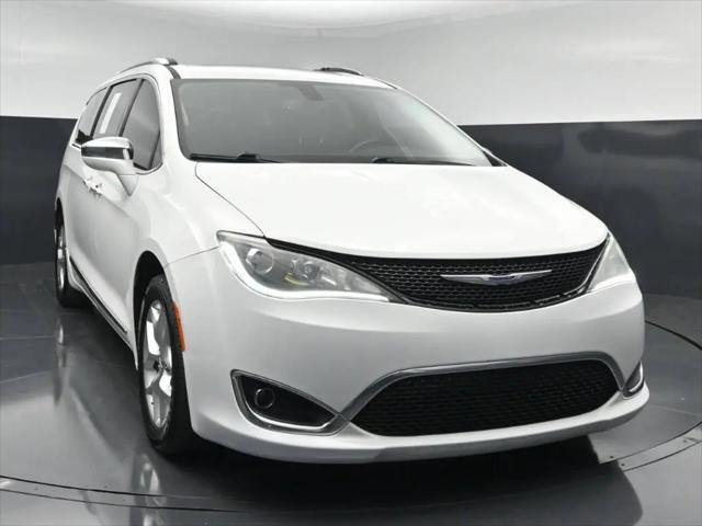 2020 Chrysler Pacifica Limited for sale in Somerset, KY