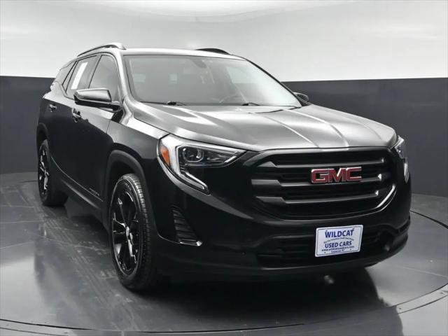 2019 GMC Terrain SLE for sale in Somerset, KY