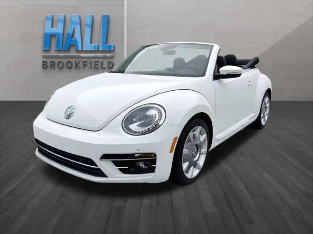 2019 Volkswagen Beetle 2.0T SE for sale in Brookfield, WI