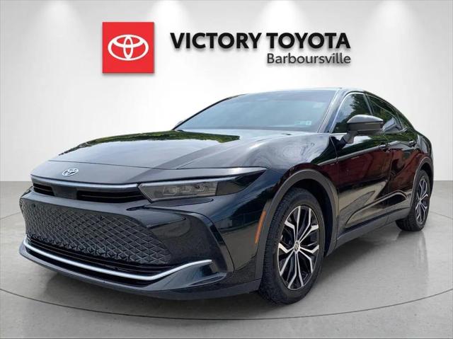 2023 Toyota Crown Limited for sale in Barboursville, WV