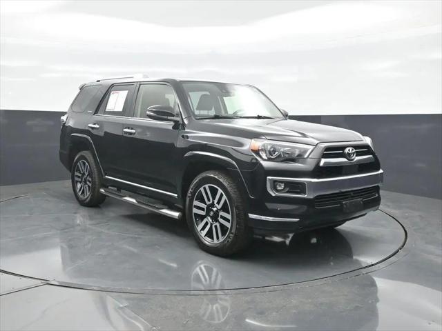2022 Toyota 4Runner Limited for sale in Kansas City, MO
