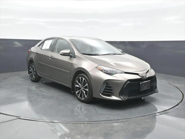 2018 Toyota Corolla SE for sale in Kansas City, MO