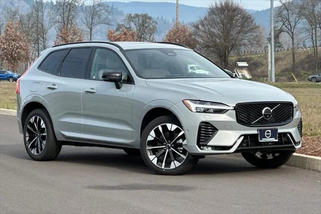 2026 Volvo XC60 B5 Plus for sale in Eugene, OR