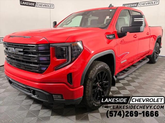 2024 GMC Sierra 1500 Elevation for sale in Warsaw, IN