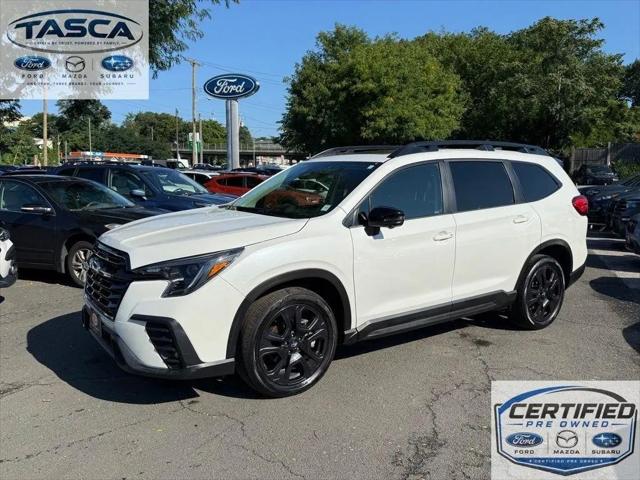 2023 Subaru Ascent Onyx Edition Limited 7-Passenger for sale in Yonkers, NY