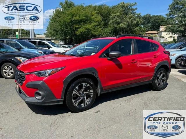 2024 Subaru Crosstrek Premium for sale in Yonkers, NY