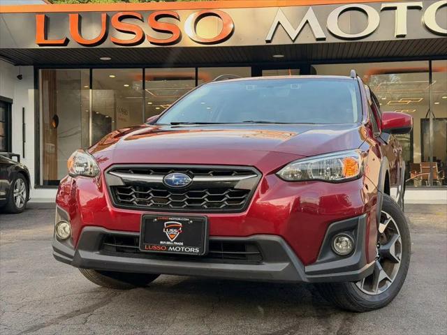 2018 Subaru Crosstrek 2.0i Premium for sale in Amsterdam, NY