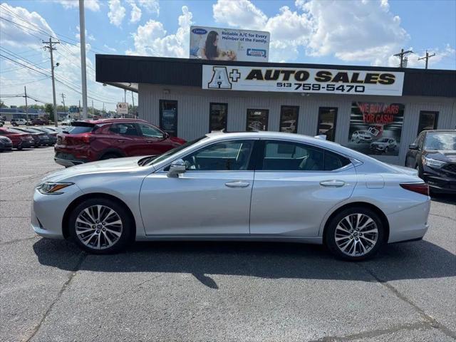 2019 Lexus ES 350 Base for sale in West Chester, OH