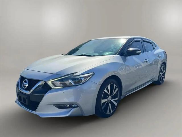 2018 Nissan Maxima 3.5 SV for sale in Toms River, NJ