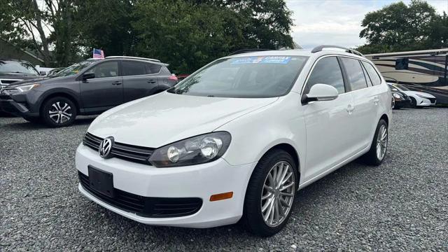 2014 Volkswagen Jetta SportWagen 2.0L TDI for sale in Toms River, NJ
