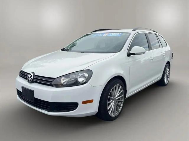 2014 Volkswagen Jetta SportWagen 2.0L TDI for sale in Toms River, NJ