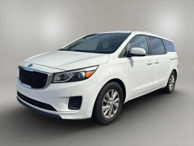 2017 Kia Sedona LX for sale in Toms River, NJ