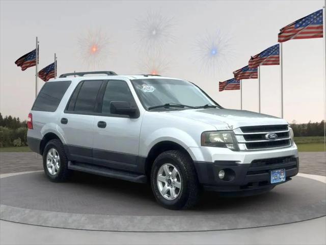 2017 Ford Expedition XL for sale in Pflugerville, TX
