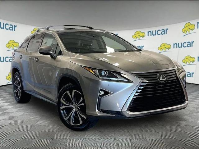 2017 Lexus RX 350 350 for sale in Norwood, MA