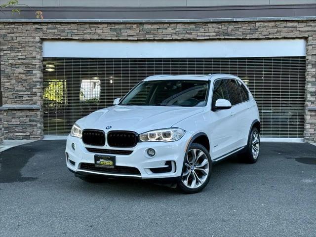 2018 BMW X5 xDrive35i for sale in Puyallup, WA