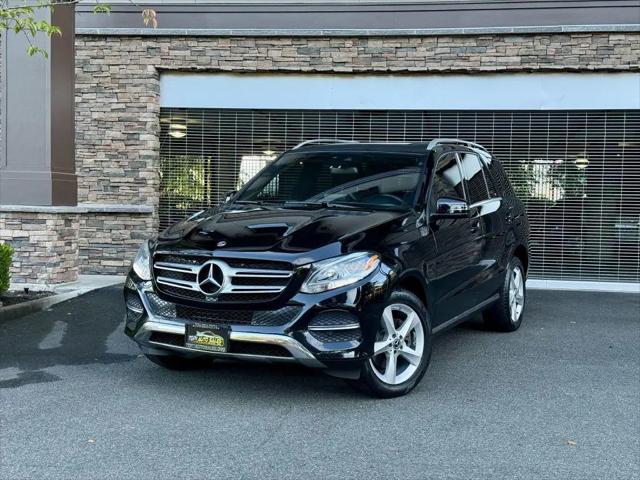 2017 Mercedes-Benz GLE GLE 350 Base for sale in Puyallup, WA