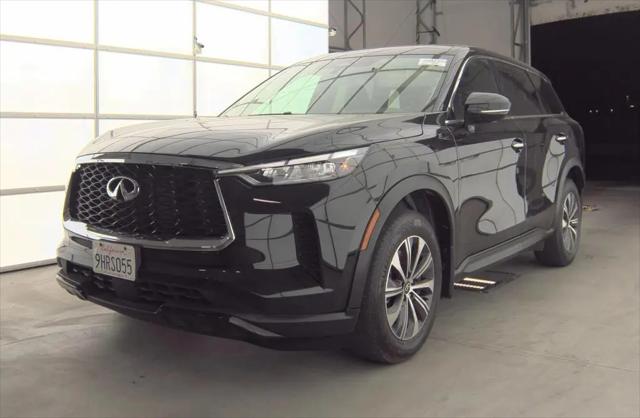 2023 INFINITI QX60 PURE for sale in Lisle, IL